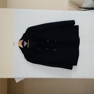 Michael Kors Womans Pea Coat